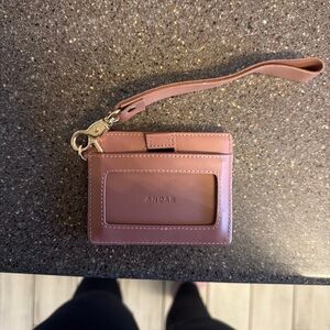 Women's ANDAR denner wallet vol 1